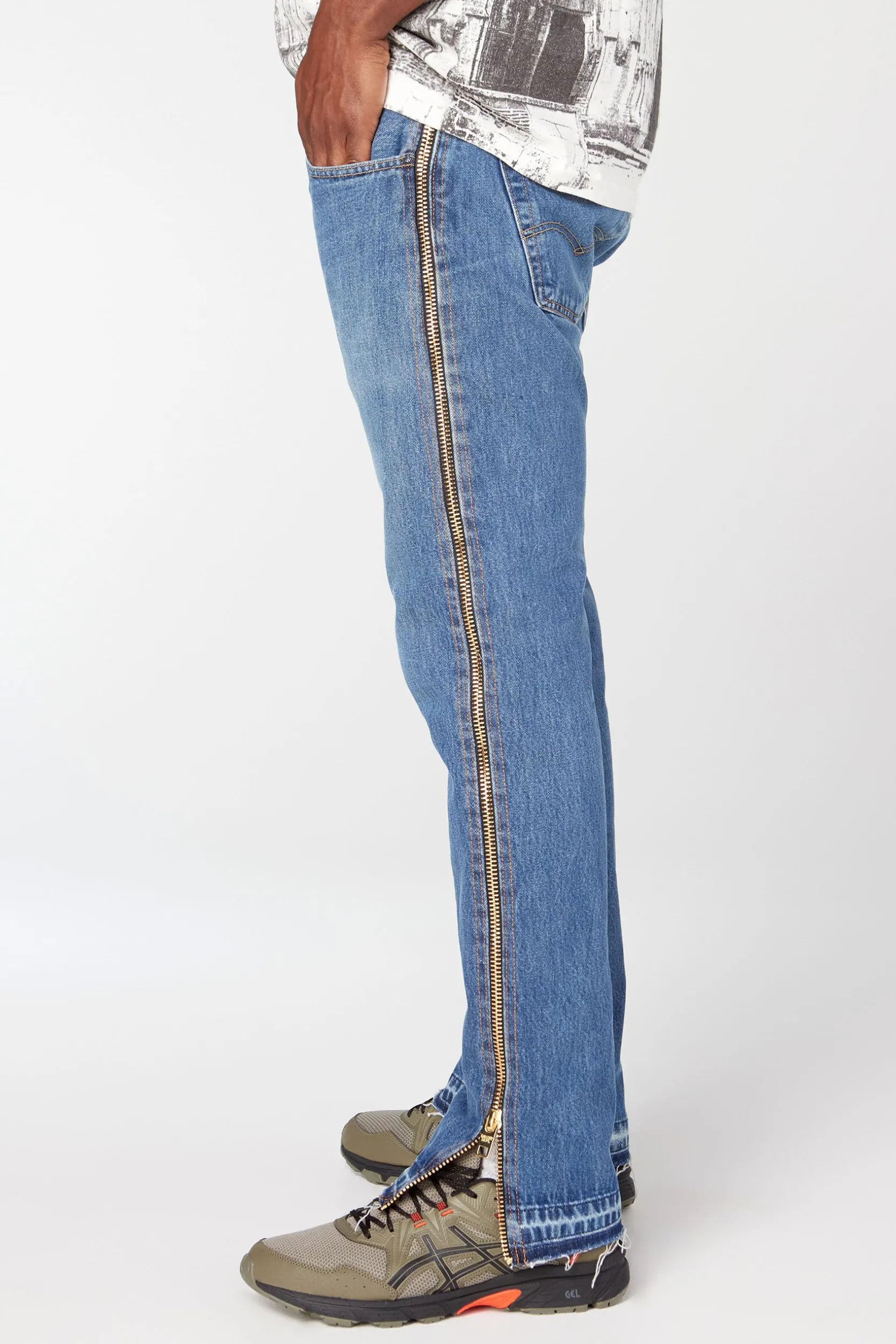 READY DENIM