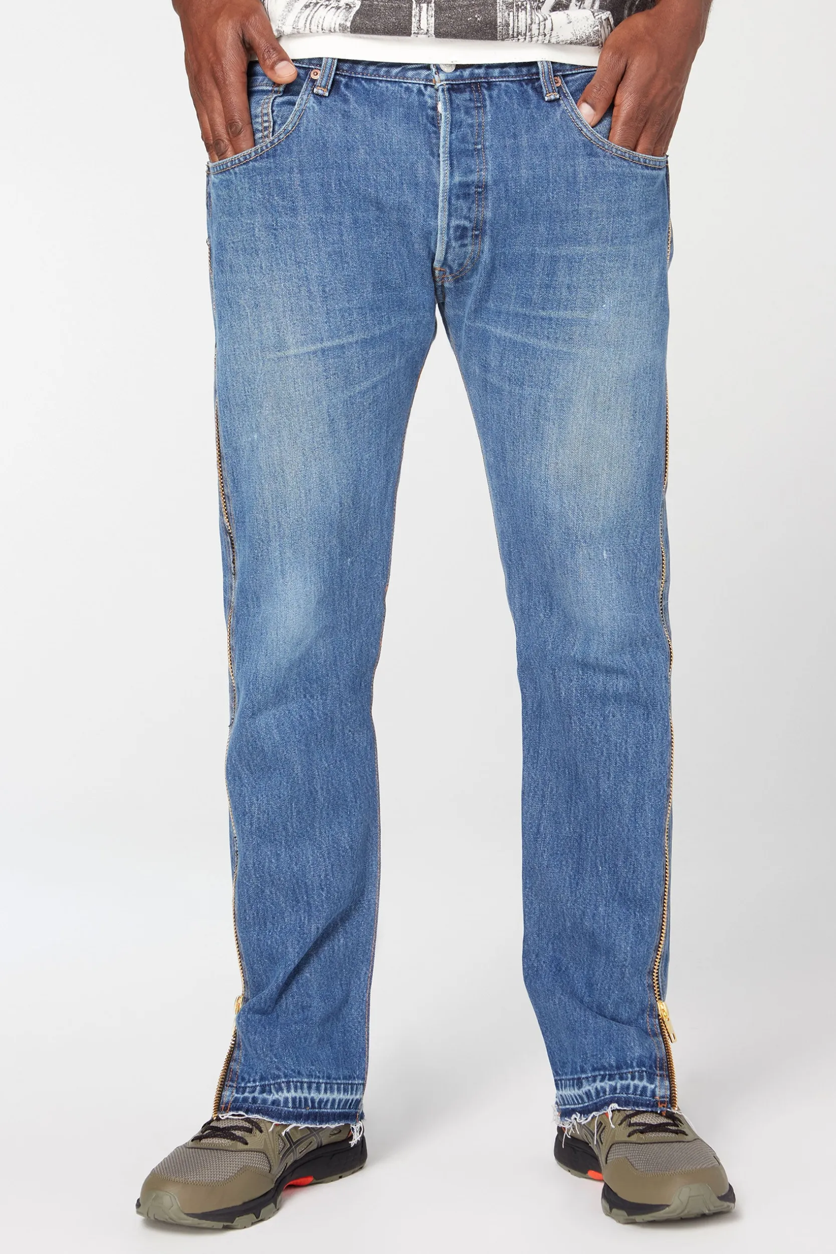 READY DENIM