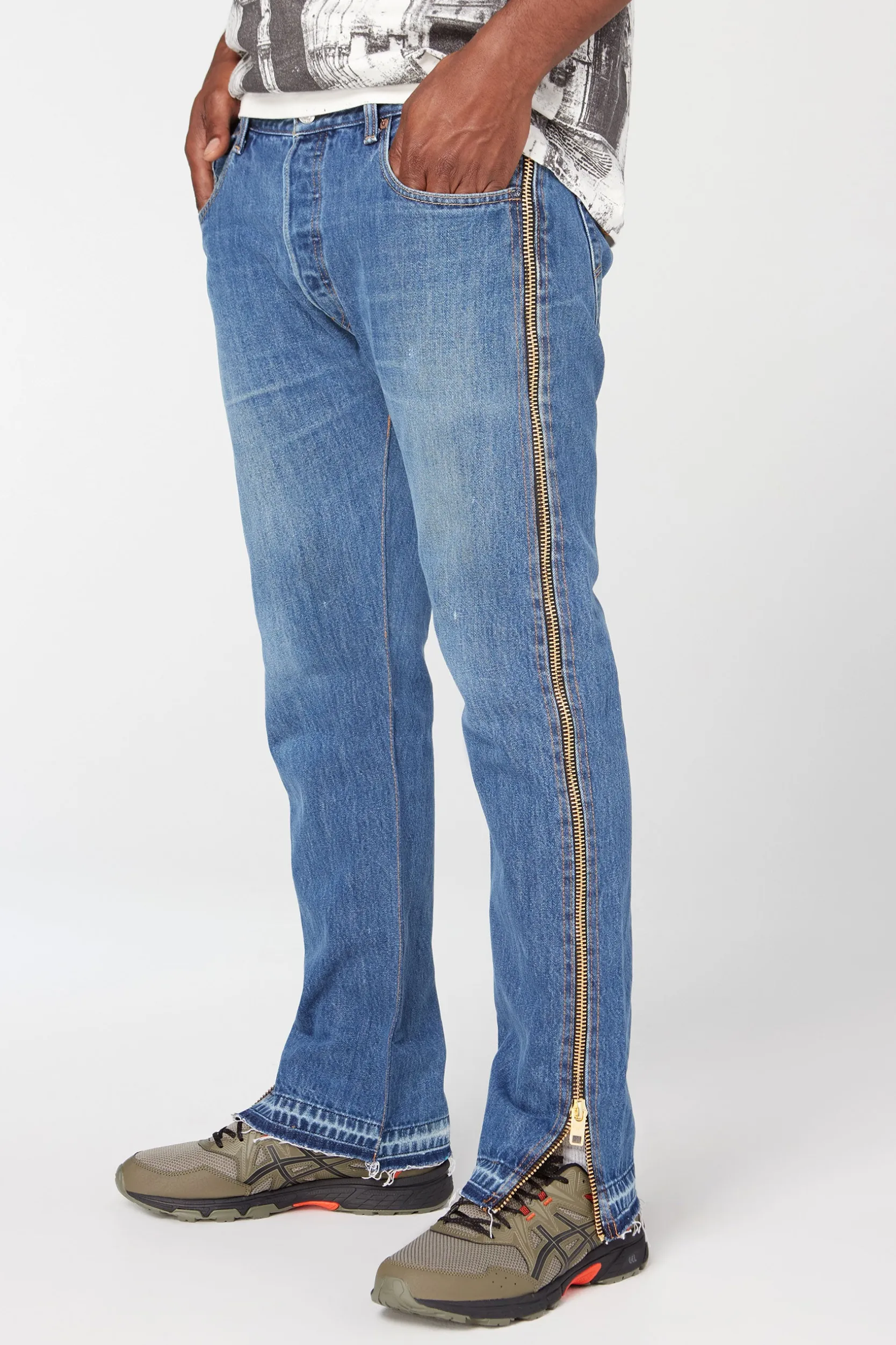 READY DENIM