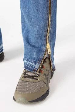 READY DENIM