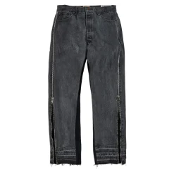 READY DENIM LA FLARE