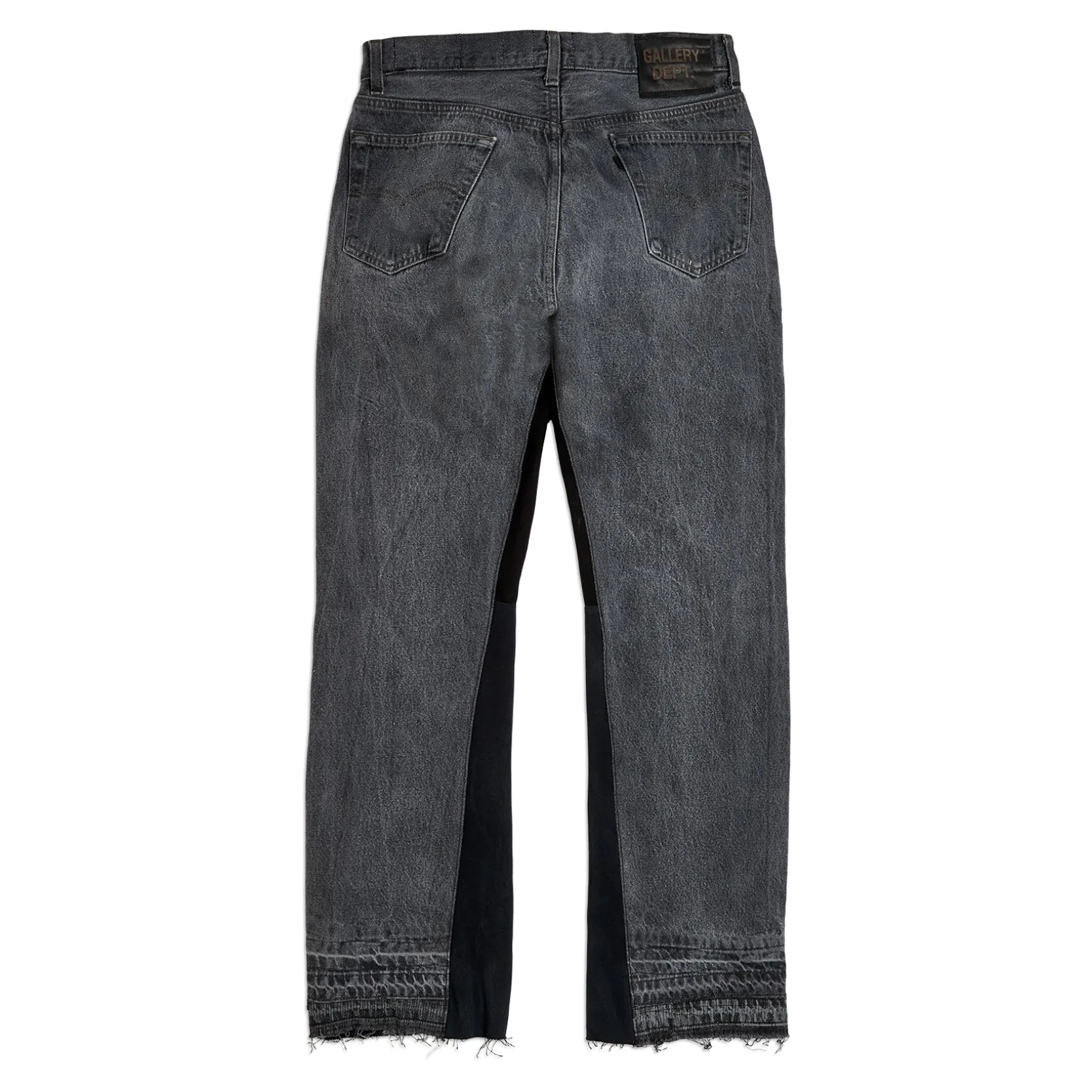 READY DENIM LA FLARE
