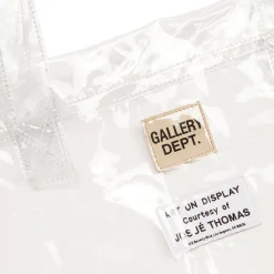 RECYCLE TOTE