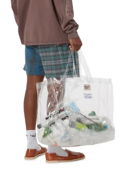 RECYCLE TOTE
