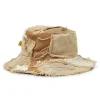 RECYCLED RODMAN BUCKET HAT