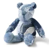 RECYCLED TEDDY BEAR