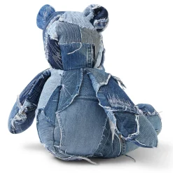 RECYCLED TEDDY BEAR