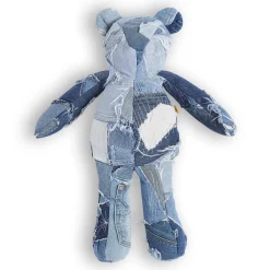 RECYCLED TEDDY BEAR