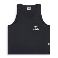 RESORT TANK