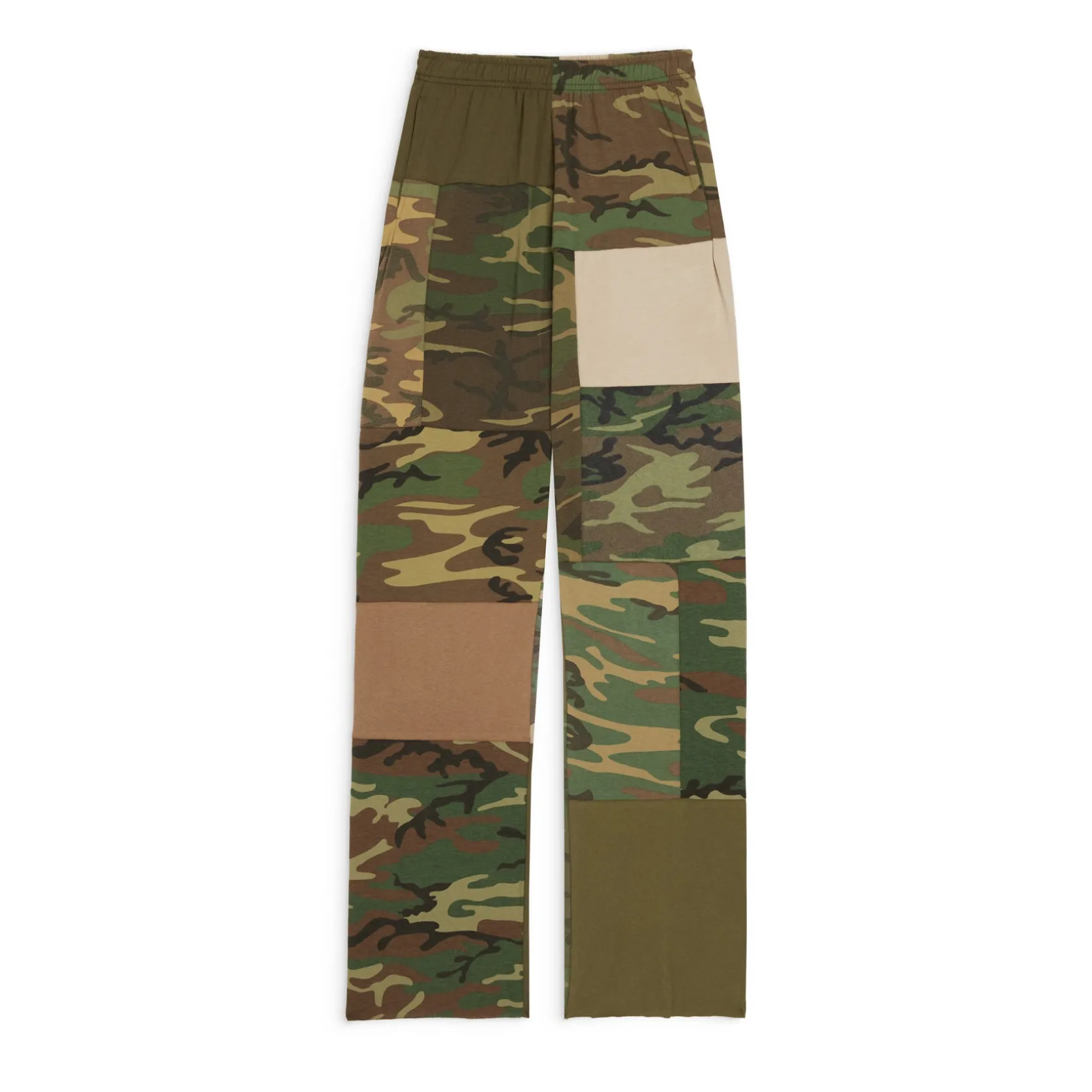 RETOUCHE BRAD PANT