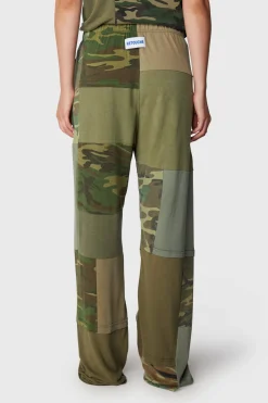 RETOUCHE BRAD PANT