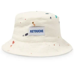 RETOUCHE BUCKET HAT