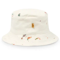 RETOUCHE BUCKET HAT