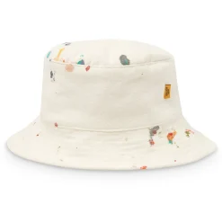 RETOUCHE BUCKET HAT
