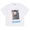 RETOUCHE CINDY TEE