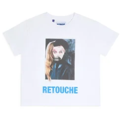 RETOUCHE CINDY WOMEN'S TEE