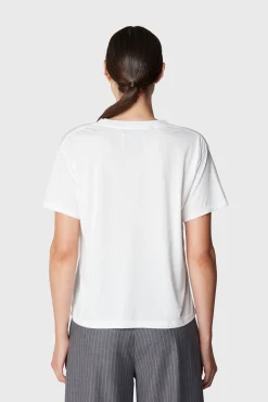 RETOUCHE CINDY WOMEN'S TEE