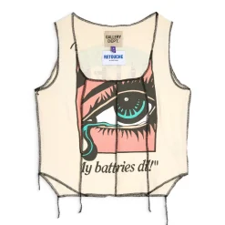 RETOUCHE DONNA WOMEN'S TANK