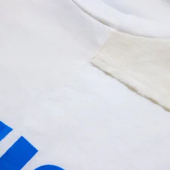 RETOUCHE FACTORY L/S TEE