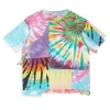 RETOUCHE FACTORY S/S WOMEN'S TEE