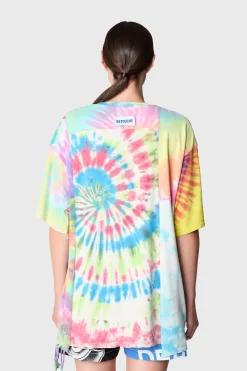 RETOUCHE FACTORY S/S WOMEN'S TEE