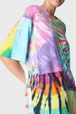 RETOUCHE FACTORY S/S WOMEN'S TEE