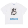 RETOUCHE LINDA TEE