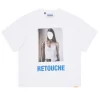 RETOUCHE NAOMI TEE