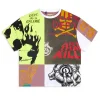 RETOUCHE REWORKED S/S TEE
