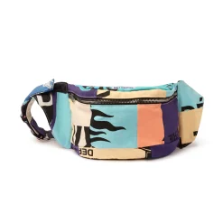 RETOUCHE TRAVEL SACK