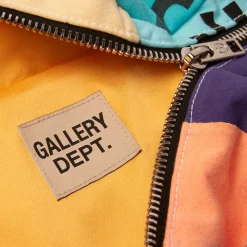 RETOUCHE TRAVEL SACK