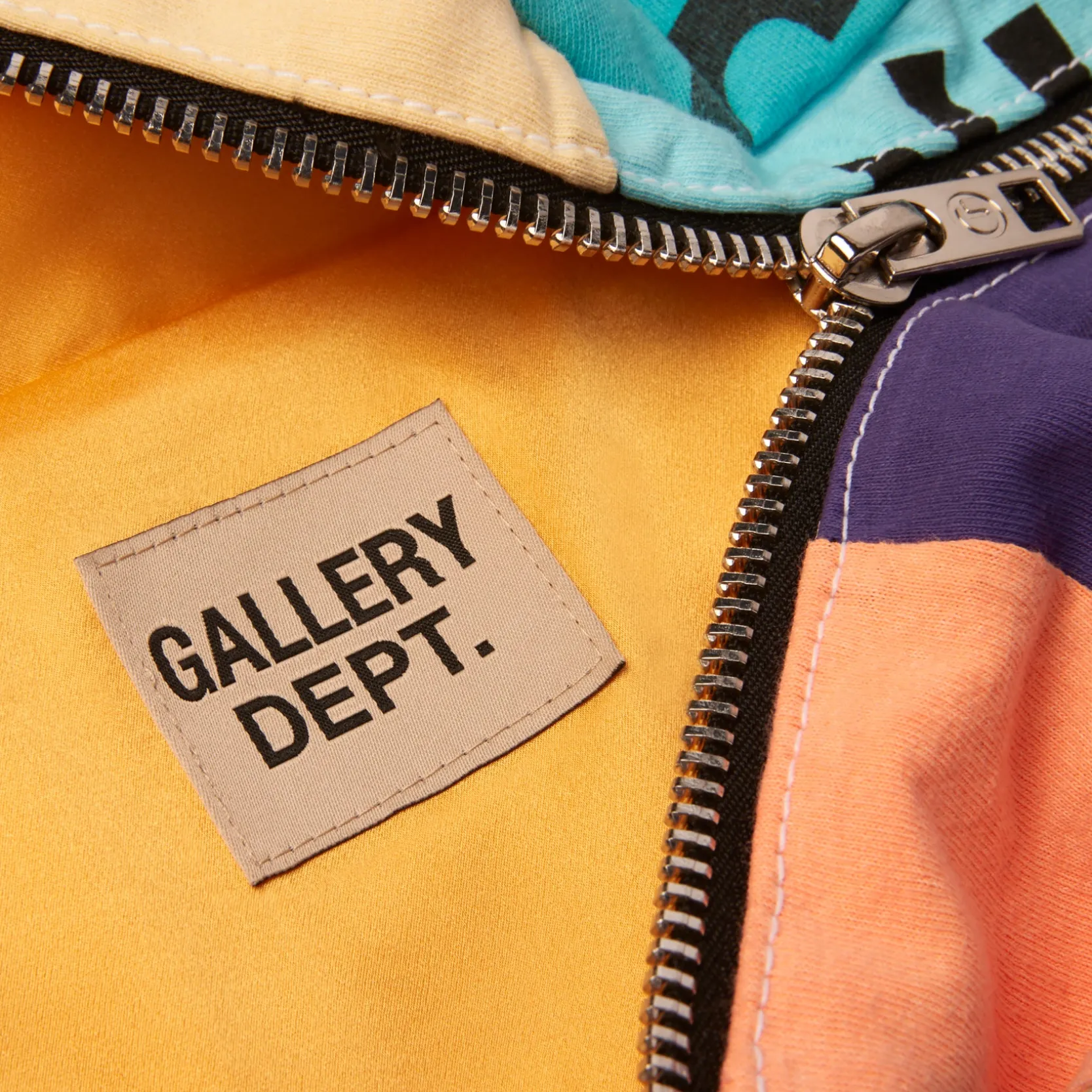 RETOUCHE TRAVEL SACK