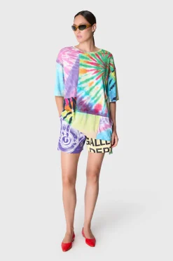 RETOUCHE ZUMA SHORTS