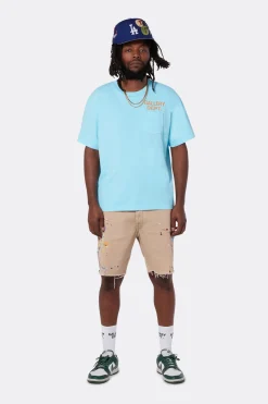 RICKY SHORTS