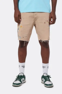 RICKY SHORTS