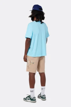 RICKY SHORTS