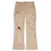 RICO CHINO FLARE