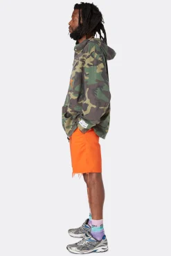 RILEY ANORAK JACKET