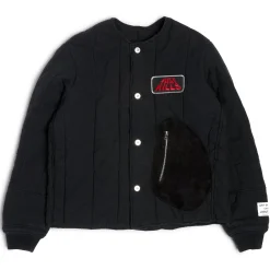 RILEY HORROR JACKET