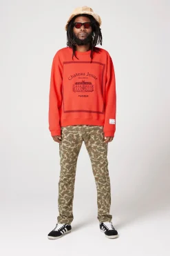 ROAD CAMO 5001