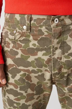 ROAD CAMO 5001