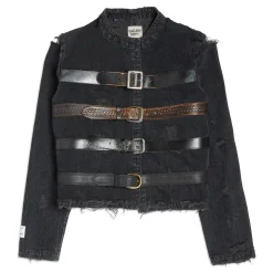ROD STRAIGHT JACKET