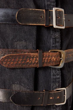 ROD STRAIGHT JACKET