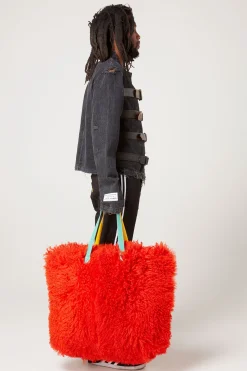 ROD STRAIGHT JACKET