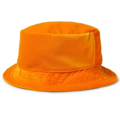 RODMAN VELVET BUCKET HAT