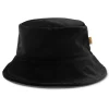 RODMAN VELVET BUCKET HAT