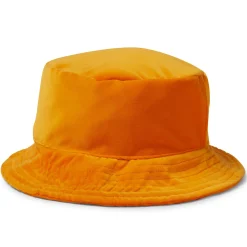 RODMAN VELVET BUCKET HAT