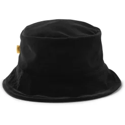 RODMAN VELVET BUCKET HAT