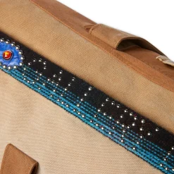 ROSE BOWL DUFFLE