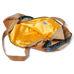 ROSE BOWL DUFFLE